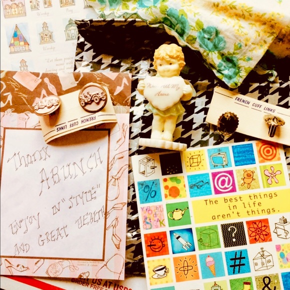 Wrangler Turquoise Plaid Pearl Snap Shirt VINTAGE - Picture 6 of 16